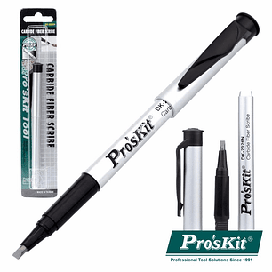CANETA PARA FIBRA ÓTICA PROSKIT