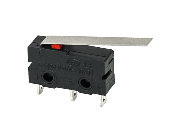 COMUTADOR MICRO SWITCH 5A 1