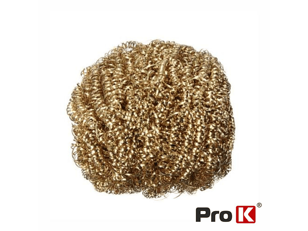 ESFREGÃO PARA LIMPEZA PONTAS FERROS SOLDAR PROK 1