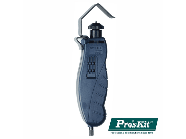 DESCARNADOR DE CABOS REDONDOS ATÉ 4.5-25MM PROSKIT 1