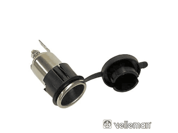 FICHA ISQUEIRO FÊMEA VELLEMAN 1