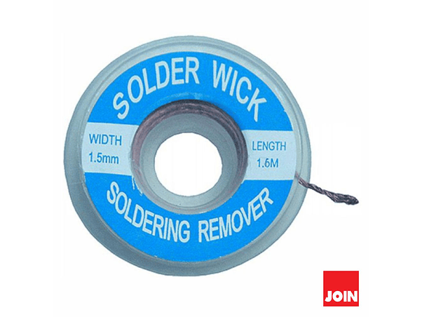 MALHA DESSOLDADORA 1.5MM 1.5M JOIN 1