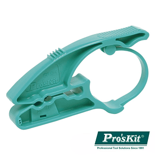 DESCARNADOR DE CABOS COAXIAL UNIVERSAL PROSKIT