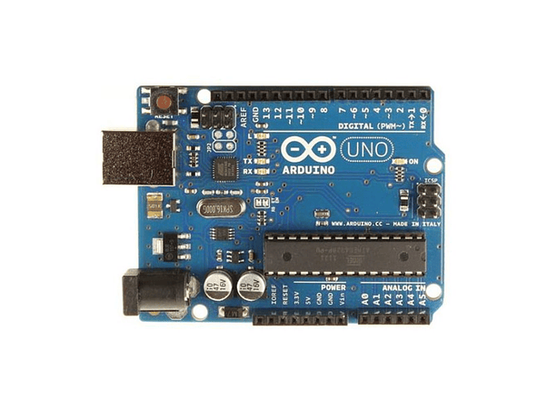 MICROCONTROLADOR ATMEGA328P ARDUINO UNO REV.3 1