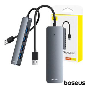 HUB USB-A PARA 4X USB-A 3.0 ULTRAJOY BASEUS