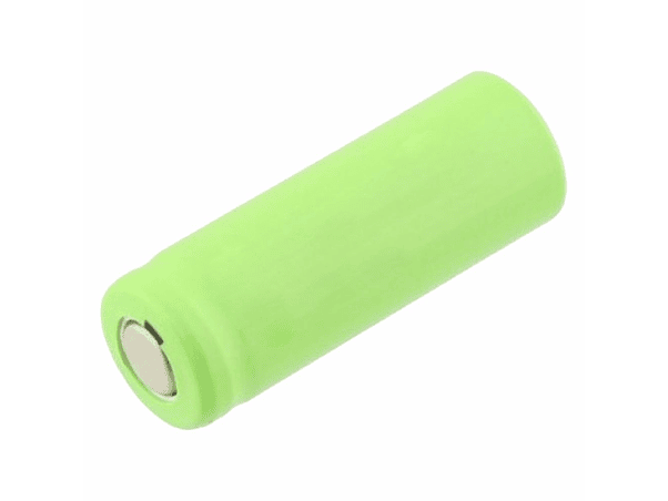 PILHA NI-MH 2/3AAA 1.2V 400MA 1