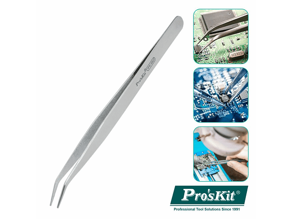 PINÇA UNIVERSAL 175MM PROSKIT 1