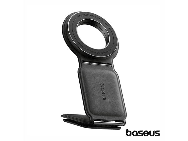 SUPORTE UNIVERSAL MAGNÉTICO MAGSAFE C02 MEGA BASEUS 1