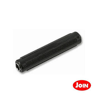 FICHA ADAPTADORA JACK 6.35MM FÊMEA / JACK 6.35MM FÊMEA ST