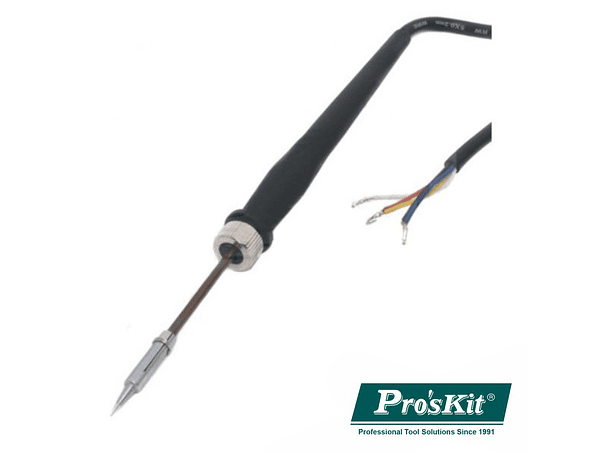 FERRO DE SOLDAR 4-14W PARA SS-201 PROSKIT 1