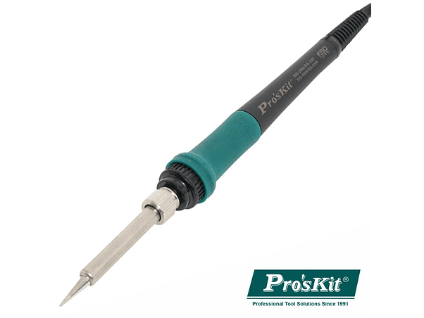 FERRO DE SOLDAR 60W PARA SS-989, SS-206 E SS-207 PROSKIT 1