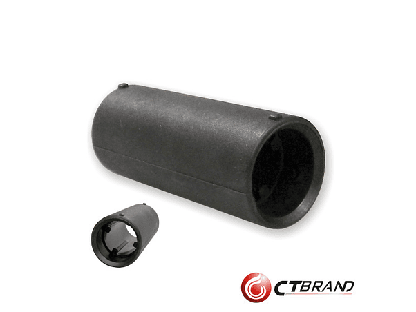 SUPORTE FILTRO DESSOLDADOR AR QUENTE CT-850/2/3/8 CTBRAND 1