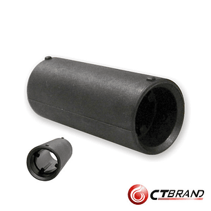 SUPORTE FILTRO DESSOLDADOR AR QUENTE CT-850/2/3/8 CTBRAND