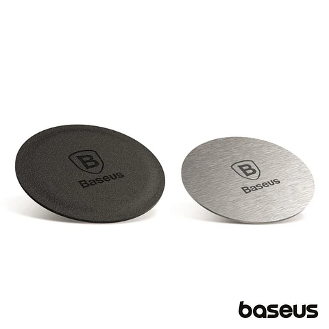 ADESIVO UNIVERSAL PARA SUPORTE MAGNÉTICO BASEUS