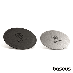 ADESIVO UNIVERSAL PARA SUPORTE MAGNÉTICO BASEUS