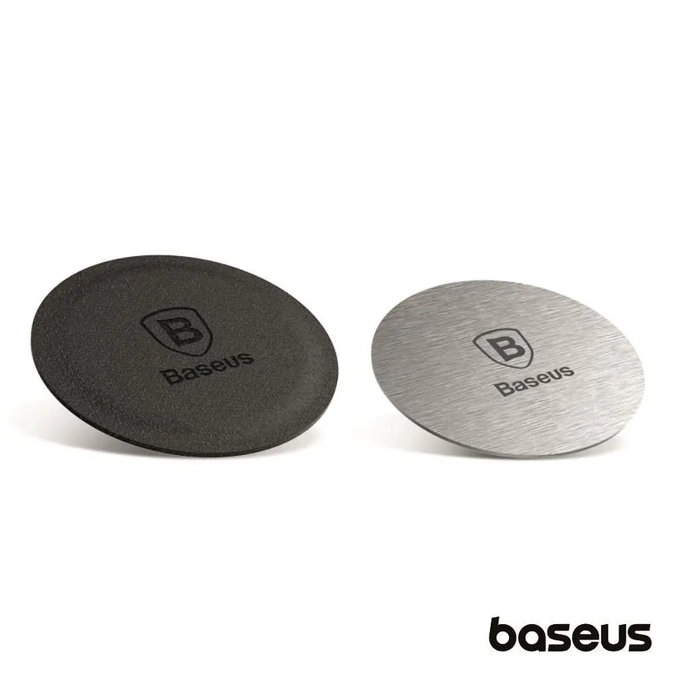 ADESIVO UNIVERSAL PARA SUPORTE MAGNÉTICO BASEUS 1