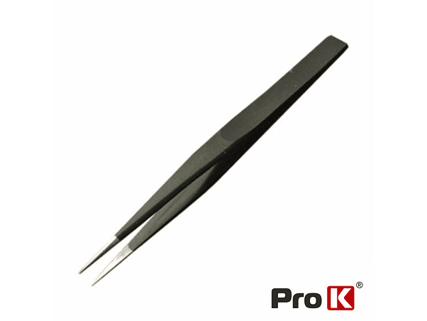 PINÇA ANTI ESTÁTICA 123MM PROK 1