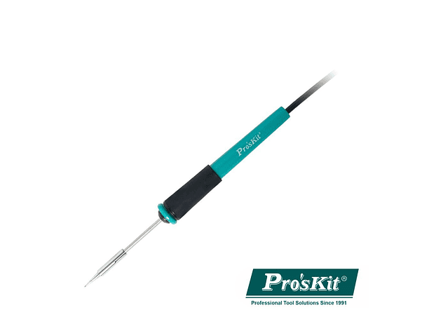 RESISTÊNCIA PARA FERRO SOLDAR SS-202 PROSKIT 1