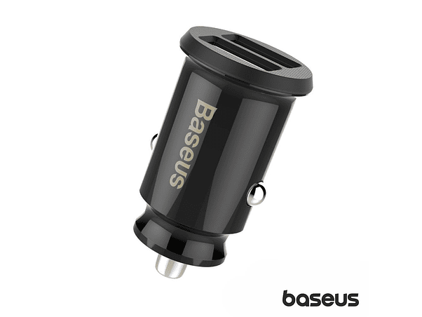 ADAPTADOR ISQUEIRO USB 3.1A BASEUS 1