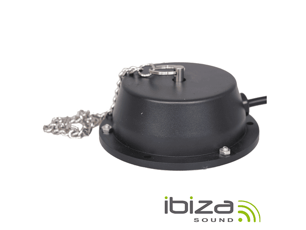 MOTOR PARA BOLA DE ESPELHOS IBIZA 1