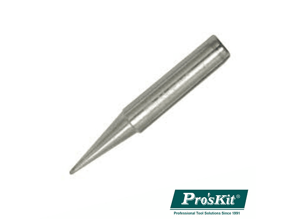 PONTA PARA FERRO SOLDAR 0.5MM PROSKIT 1
