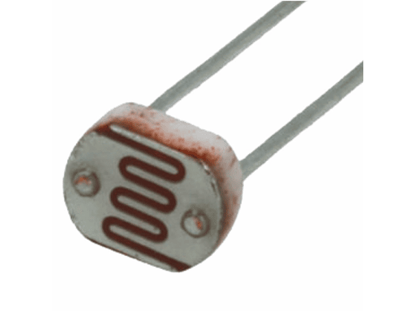PHOTORESISTOR 5-10K 1