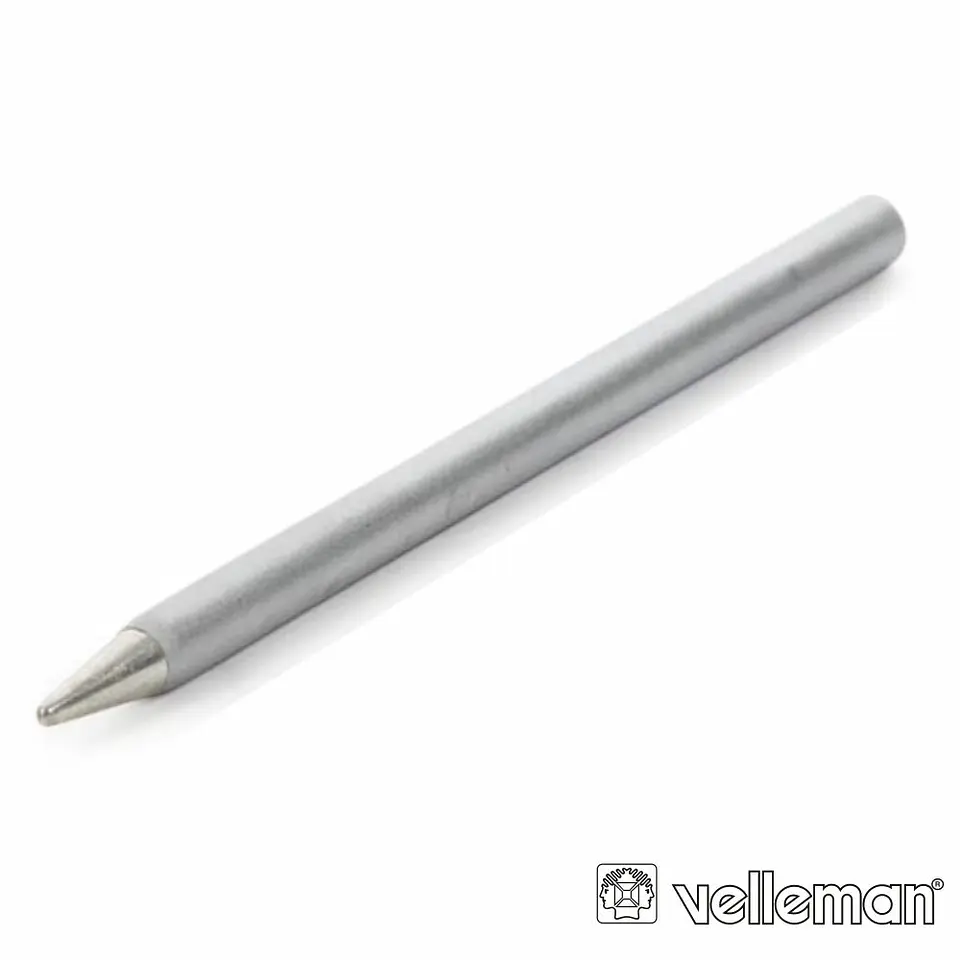 PONTA PARA FERRO SOLDAR K/SOLD2N VELLEMAN 1