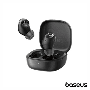 AURICULARES EARBUDS TWS BLUETOOTH 5.4 BASS BD1 BASEUS