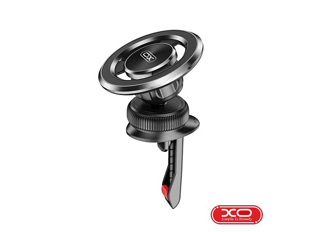 SUPORTE UNIVERSAL TELEMÓVEL MAGNÉTICO MAGSAFE PRETO XO 1