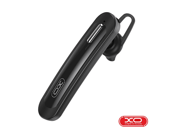 AURICULAR BLUETOOTH V4.2 PRETO XO 1