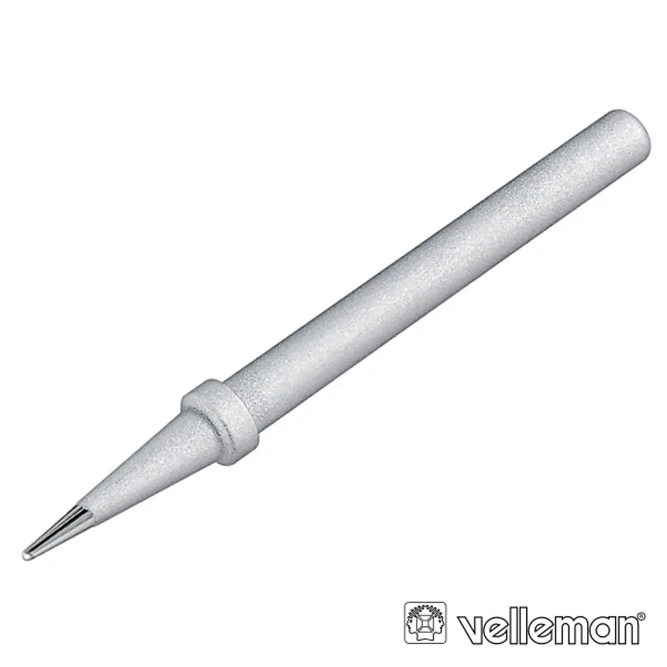 PONTA PARA FERRO SOLDAR 0.5MM VTSS7 VELLEMAN 1
