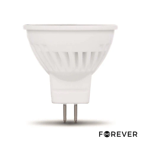 LÂMPADA LED GU5.3 MR16 6W 400LM 6000K