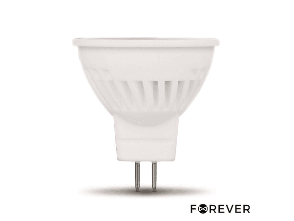 LÂMPADA LED GU5.3 MR16 6W 400LM 6000K 1