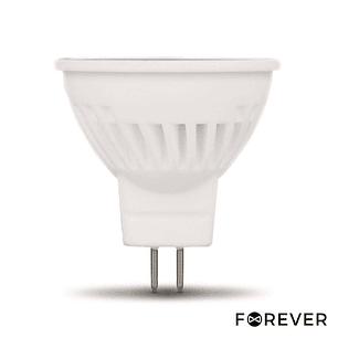 LÂMPADA LED GU5.3 MR16 6W 400LM 6000K