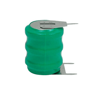 BATERIA NI-MH 3.6V 80MAH