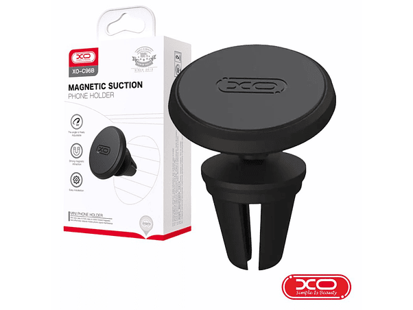 SUPORTE UNIVERSAL TELEMÓVEL MAGNÉTICO XO 1