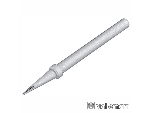 PONTA PARA FERRO SOLDAR 1.5MM VTSS7 VELLEMAN 1
