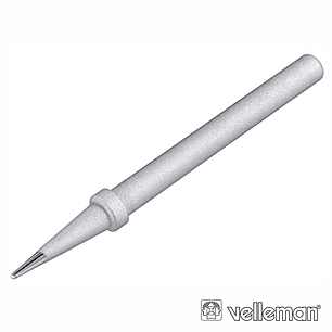 PONTA PARA FERRO SOLDAR 1.5MM VTSS7 VELLEMAN