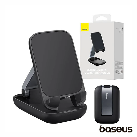 SUPORTE UNIVERSAL TELEMÓVEL/TABLET DOBRÁVEL BASEUS