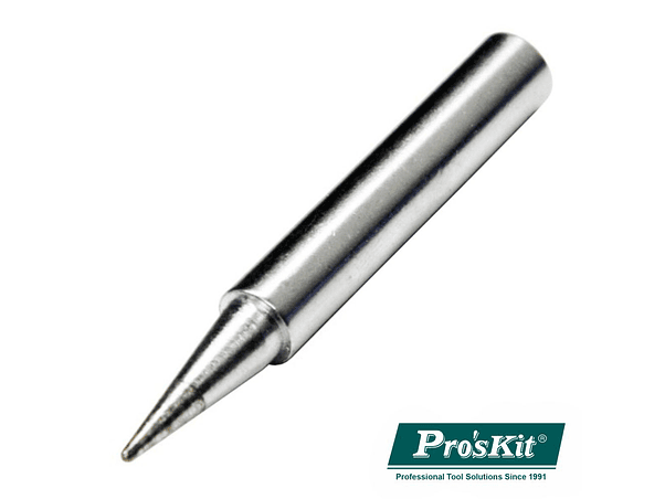 PONTA PARA FERRO SOLDAR 8PK-SC107B PROSKIT 1