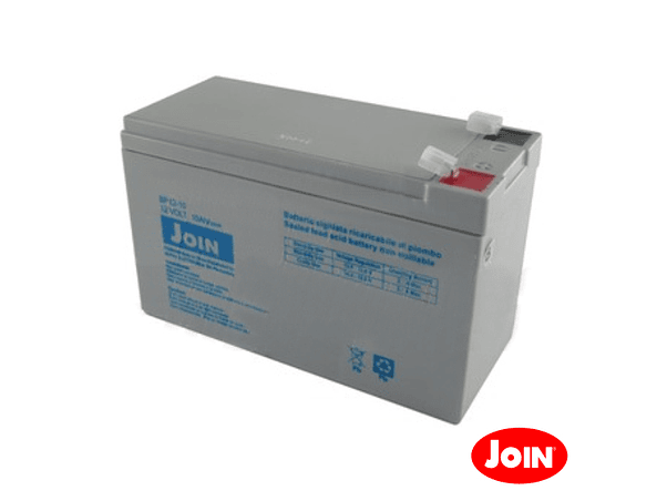 BATERIA CHUMBO 12V 10A JOIN 1
