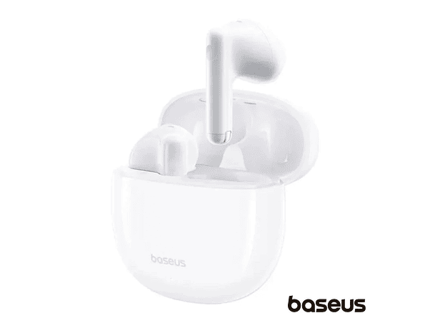 AURICULARES EARBUDS TWS BLUETOOTH 5.3 BOWIE E13 BASEUS 1