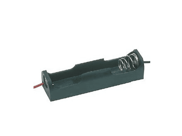 SUPORTE PARA 1 PILHA AA 1