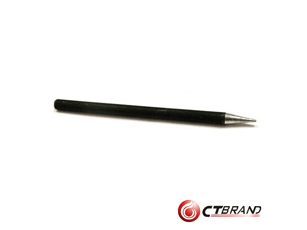 PONTA PARA FERRO SOLDAR CT25A PRETO CTBRAND 1
