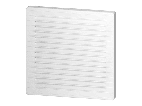 GRELHA PARA EXTRATOR DE AR 170X170MM VIRONE 1