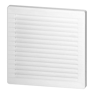 GRELHA PARA EXTRATOR DE AR 170X170MM VIRONE