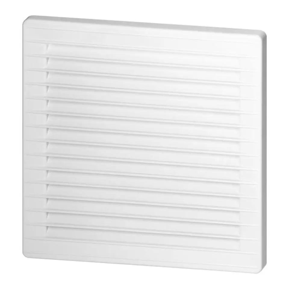 GRELHA PARA EXTRATOR DE AR 170X170MM VIRONE 1