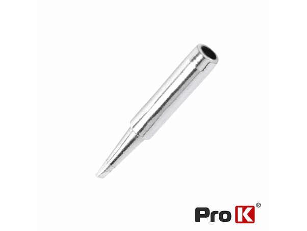 PONTA PARA FERRO SOLDAR ATÉ 1.2MM PROK 1