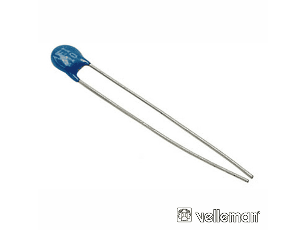 TERMISTOR NTC 10K 4100K VELLEMAN 1