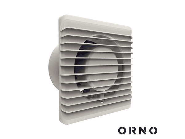 EXTRATOR DE AR 100MM ORNO 1